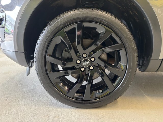 2018 Land Rover Discovery Sport 2L Hse Black 5dr - Photo 9