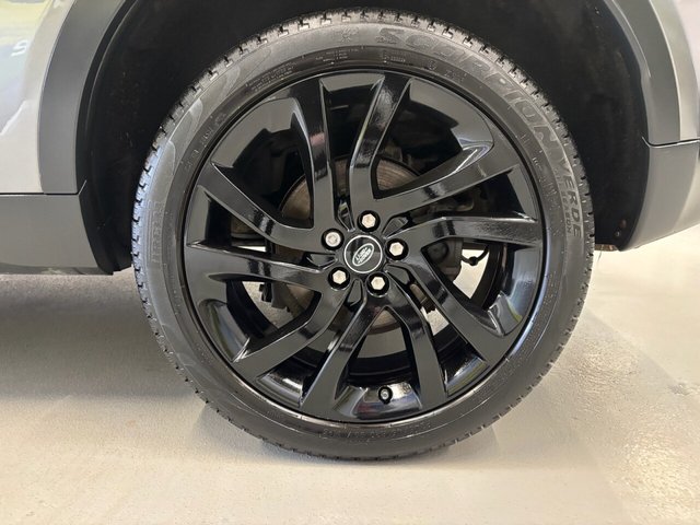 2018 Land Rover Discovery Sport 2L Hse Black 5dr - Photo 10