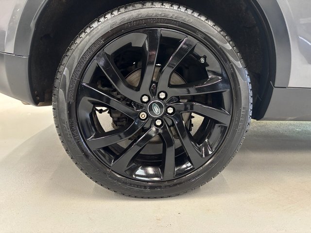 2018 Land Rover Discovery Sport 2L Hse Black 5dr - Photo 11