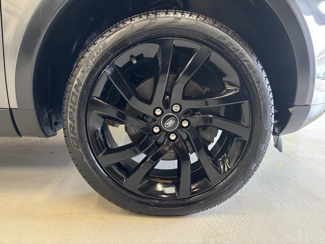 2018 Land Rover Discovery Sport 2L Hse Black 5dr - Photo 12
