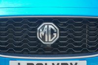 USED 2021 21 MG MG ZS 1.5 VTi-TECH Excite SUV 5dr Petrol Manual Euro 6 (s/s) (106 ps) 