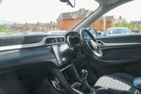 USED 2021 21 MG MG ZS 1.5 VTi-TECH Excite SUV 5dr Petrol Manual Euro 6 (s/s) (106 ps) 