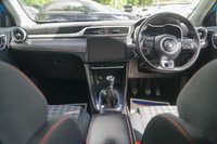 USED 2021 21 MG MG ZS 1.5 VTi-TECH Excite SUV 5dr Petrol Manual Euro 6 (s/s) (106 ps) 