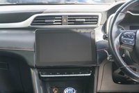 USED 2021 21 MG MG ZS 1.5 VTi-TECH Excite SUV 5dr Petrol Manual Euro 6 (s/s) (106 ps) 