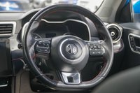 USED 2021 21 MG MG ZS 1.5 VTi-TECH Excite SUV 5dr Petrol Manual Euro 6 (s/s) (106 ps) 