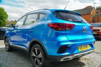 USED 2021 21 MG MG ZS 1.5 VTi-TECH Excite SUV 5dr Petrol Manual Euro 6 (s/s) (106 ps) 