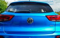 USED 2021 21 MG MG ZS 1.5 VTi-TECH Excite SUV 5dr Petrol Manual Euro 6 (s/s) (106 ps) 