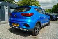 USED 2021 21 MG MG ZS 1.5 VTi-TECH Excite SUV 5dr Petrol Manual Euro 6 (s/s) (106 ps) 