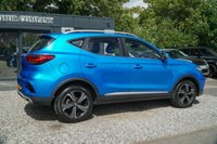 USED 2021 21 MG MG ZS 1.5 VTi-TECH Excite SUV 5dr Petrol Manual Euro 6 (s/s) (106 ps) 