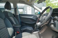 USED 2021 21 MG MG ZS 1.5 VTi-TECH Excite SUV 5dr Petrol Manual Euro 6 (s/s) (106 ps) 