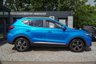 USED 2021 21 MG MG ZS 1.5 VTi-TECH Excite SUV 5dr Petrol Manual Euro 6 (s/s) (106 ps) 