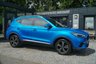 USED 2021 21 MG MG ZS 1.5 VTi-TECH Excite SUV 5dr Petrol Manual Euro 6 (s/s) (106 ps) 