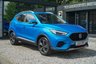 USED 2021 21 MG MG ZS 1.5 VTi-TECH Excite SUV 5dr Petrol Manual Euro 6 (s/s) (106 ps) 