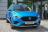 USED 2021 21 MG MG ZS 1.5 VTi-TECH Excite SUV 5dr Petrol Manual Euro 6 (s/s) (106 ps) 