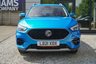 USED 2021 21 MG MG ZS 1.5 VTi-TECH Excite SUV 5dr Petrol Manual Euro 6 (s/s) (106 ps) 