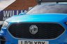 USED 2021 21 MG MG ZS 1.5 VTi-TECH Excite SUV 5dr Petrol Manual Euro 6 (s/s) (106 ps) 
