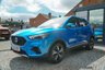 USED 2021 21 MG MG ZS 1.5 VTi-TECH Excite SUV 5dr Petrol Manual Euro 6 (s/s) (106 ps) 