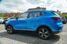 USED 2021 21 MG MG ZS 1.5 VTi-TECH Excite SUV 5dr Petrol Manual Euro 6 (s/s) (106 ps) 