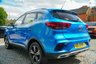 USED 2021 21 MG MG ZS 1.5 VTi-TECH Excite SUV 5dr Petrol Manual Euro 6 (s/s) (106 ps) 