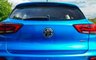 USED 2021 21 MG MG ZS 1.5 VTi-TECH Excite SUV 5dr Petrol Manual Euro 6 (s/s) (106 ps) 