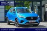 USED 2021 21 MG MG ZS 1.5 VTi-TECH Excite SUV 5dr Petrol Manual Euro 6 (s/s) (106 ps) 
