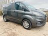 USED 2021 21 FORD TRANSIT CUSTOM 2.0 300 EcoBlue Trend L1 H1 Euro 6 (s/s) 5dr LOVELY VAN. 12 MONTHS MOT