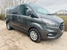 USED 2021 21 FORD TRANSIT CUSTOM 2.0 300 EcoBlue Trend L1 H1 Euro 6 (s/s) 5dr LOVELY VAN. 12 MONTHS MOT