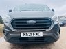 USED 2021 21 FORD TRANSIT CUSTOM 2.0 300 EcoBlue Trend L1 H1 Euro 6 (s/s) 5dr LOVELY VAN. 12 MONTHS MOT