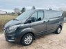 USED 2021 21 FORD TRANSIT CUSTOM 2.0 300 EcoBlue Trend L1 H1 Euro 6 (s/s) 5dr LOVELY VAN. 12 MONTHS MOT