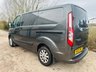 USED 2021 21 FORD TRANSIT CUSTOM 2.0 300 EcoBlue Trend L1 H1 Euro 6 (s/s) 5dr LOVELY VAN. 12 MONTHS MOT