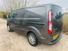 USED 2021 21 FORD TRANSIT CUSTOM 2.0 300 EcoBlue Trend L1 H1 Euro 6 (s/s) 5dr LOVELY VAN. 12 MONTHS MOT
