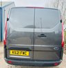 USED 2021 21 FORD TRANSIT CUSTOM 2.0 300 EcoBlue Trend L1 H1 Euro 6 (s/s) 5dr LOVELY VAN. 12 MONTHS MOT