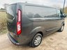 USED 2021 21 FORD TRANSIT CUSTOM 2.0 300 EcoBlue Trend L1 H1 Euro 6 (s/s) 5dr LOVELY VAN. 12 MONTHS MOT