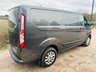 USED 2021 21 FORD TRANSIT CUSTOM 2.0 300 EcoBlue Trend L1 H1 Euro 6 (s/s) 5dr LOVELY VAN. 12 MONTHS MOT