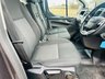 USED 2021 21 FORD TRANSIT CUSTOM 2.0 300 EcoBlue Trend L1 H1 Euro 6 (s/s) 5dr LOVELY VAN. 12 MONTHS MOT
