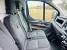 USED 2021 21 FORD TRANSIT CUSTOM 2.0 300 EcoBlue Trend L1 H1 Euro 6 (s/s) 5dr LOVELY VAN. 12 MONTHS MOT