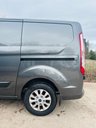 USED 2021 21 FORD TRANSIT CUSTOM 2.0 300 EcoBlue Trend L1 H1 Euro 6 (s/s) 5dr LOVELY VAN. 12 MONTHS MOT