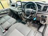 USED 2021 21 FORD TRANSIT CUSTOM 2.0 300 EcoBlue Trend L1 H1 Euro 6 (s/s) 5dr LOVELY VAN. 12 MONTHS MOT