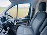 USED 2021 21 FORD TRANSIT CUSTOM 2.0 300 EcoBlue Trend L1 H1 Euro 6 (s/s) 5dr LOVELY VAN. 12 MONTHS MOT