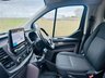 USED 2021 21 FORD TRANSIT CUSTOM 2.0 300 EcoBlue Trend L1 H1 Euro 6 (s/s) 5dr LOVELY VAN. 12 MONTHS MOT