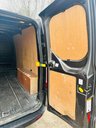 USED 2021 21 FORD TRANSIT CUSTOM 2.0 300 EcoBlue Trend L1 H1 Euro 6 (s/s) 5dr LOVELY VAN. 12 MONTHS MOT