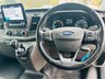 USED 2021 21 FORD TRANSIT CUSTOM 2.0 300 EcoBlue Trend L1 H1 Euro 6 (s/s) 5dr LOVELY VAN. 12 MONTHS MOT