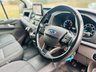 USED 2021 21 FORD TRANSIT CUSTOM 2.0 300 EcoBlue Trend L1 H1 Euro 6 (s/s) 5dr LOVELY VAN. 12 MONTHS MOT