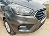 USED 2021 21 FORD TRANSIT CUSTOM 2.0 300 EcoBlue Trend L1 H1 Euro 6 (s/s) 5dr LOVELY VAN. 12 MONTHS MOT