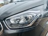 USED 2021 21 FORD TRANSIT CUSTOM 2.0 300 EcoBlue Trend L1 H1 Euro 6 (s/s) 5dr LOVELY VAN. 12 MONTHS MOT