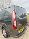 USED 2021 21 FORD TRANSIT CUSTOM 2.0 300 EcoBlue Trend L1 H1 Euro 6 (s/s) 5dr LOVELY VAN. 12 MONTHS MOT
