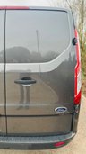 USED 2021 21 FORD TRANSIT CUSTOM 2.0 300 EcoBlue Trend L1 H1 Euro 6 (s/s) 5dr LOVELY VAN. 12 MONTHS MOT