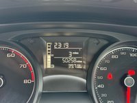 USED 2014 64 SEAT IBIZA 1.2 TSI I TECH Hatchback 5dr Petrol Manual Euro 5 (105 ps) 11 service stamps Half Leather