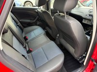 USED 2014 64 SEAT IBIZA 1.2 TSI I TECH Hatchback 5dr Petrol Manual Euro 5 (105 ps) 11 service stamps Half Leather