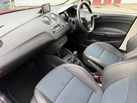 USED 2014 64 SEAT IBIZA 1.2 TSI I TECH Hatchback 5dr Petrol Manual Euro 5 (105 ps) 11 service stamps Half Leather